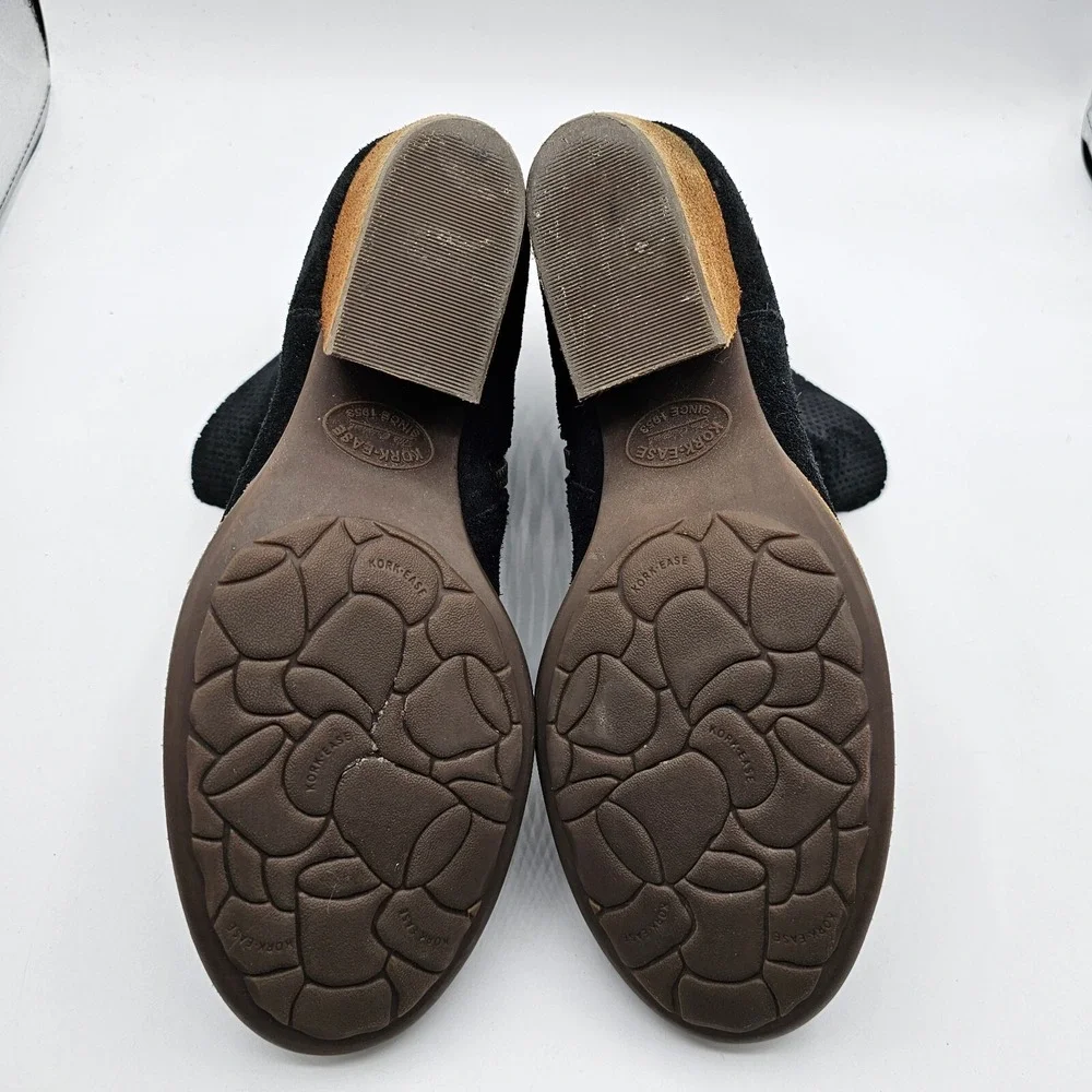 Kork-Ease colors may